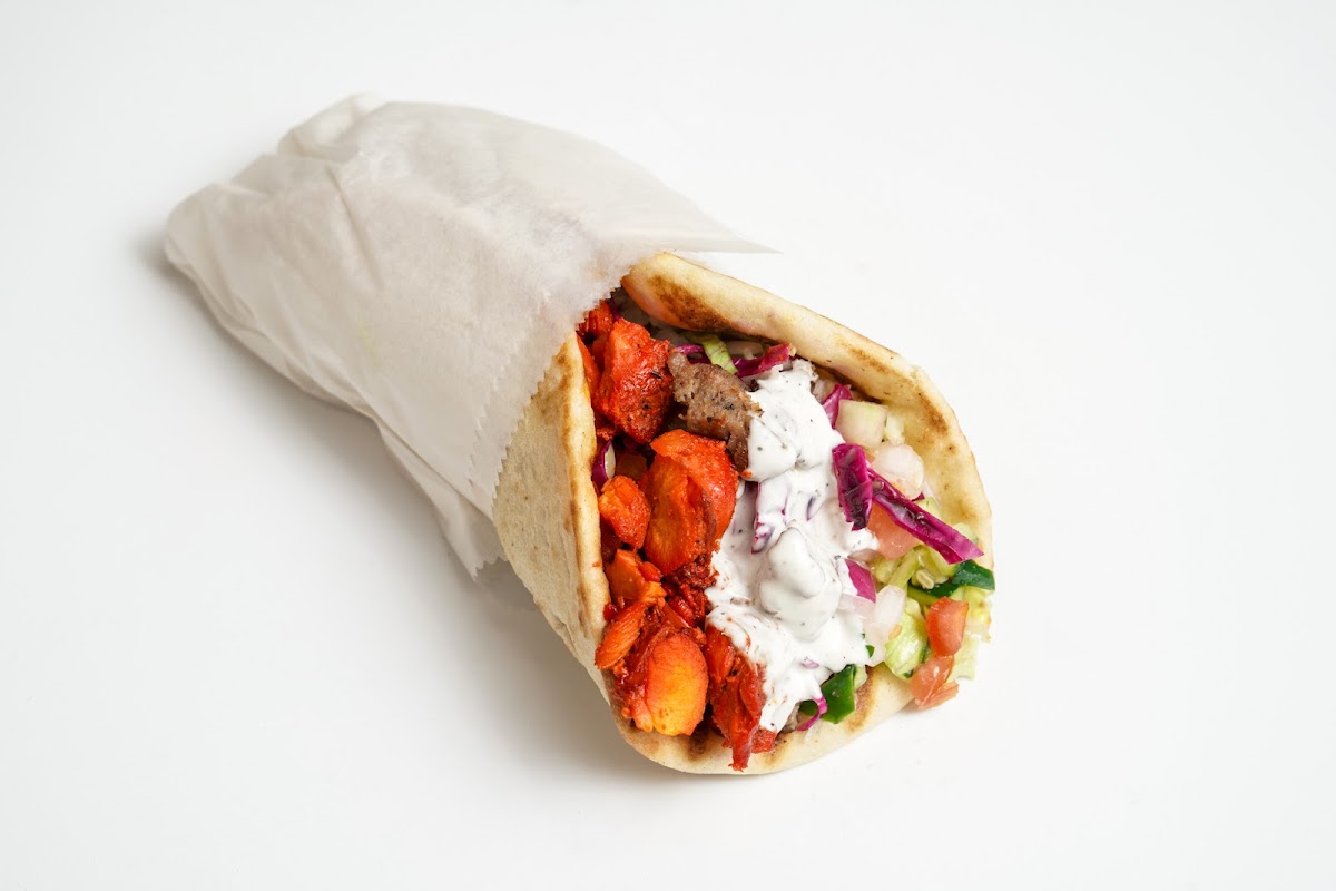 Halal Munchies Photos 2